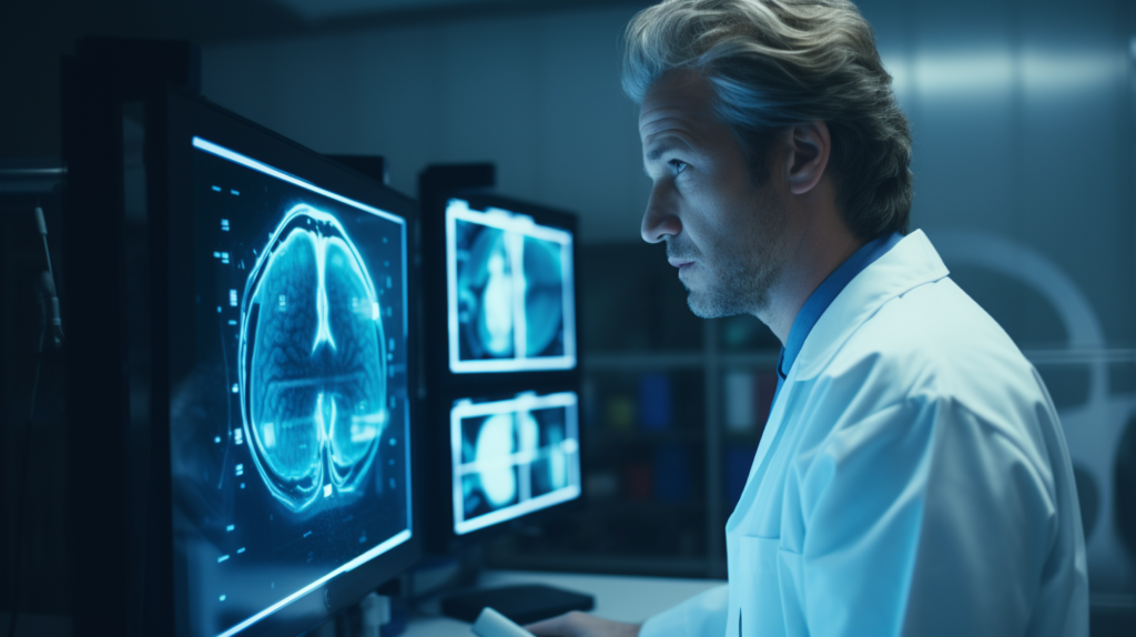 neurologista neurologia