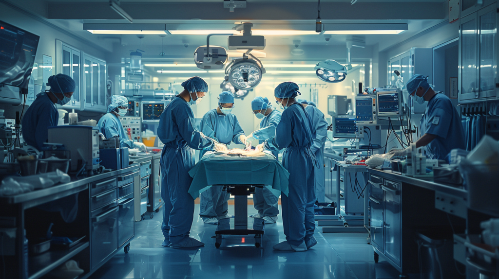 cirurgia da coluna minimamente invasiva