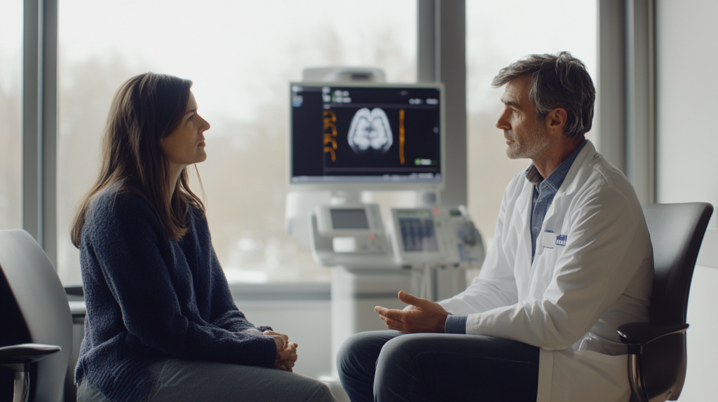 tratamento de dor crônica, neurologista para dor crônica em Porto Alegre, Clínica Ineuro, neurologista em Porto Alegre, manejo da dor crônica, terapias para dor crônica, bloqueios nervosos, neuromodulação, neurocirurgia para dor, psicoterapia para dor crônica