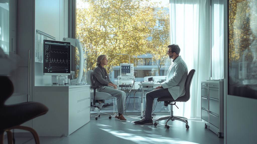 neurofisiologia, exames neurológicos, Porto Alegre, Gravataí, epilepsia, neuropatias, clínica Ineuro, eletroencefalograma, eletroneuromiografia, diagnóstico neurológico, saúde cerebral