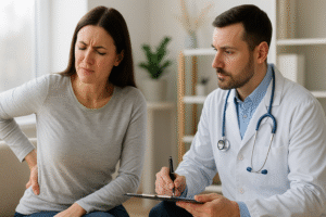 Dor na Coluna: Quando é Hora de Procurar um Neurologista